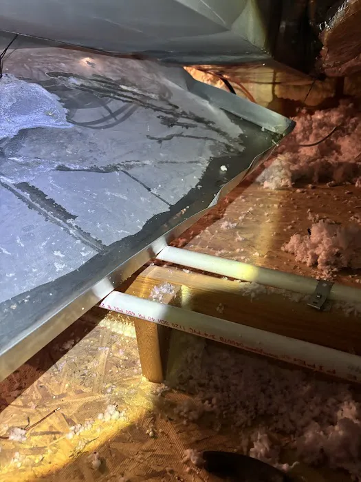 Air-Worx Air Conditioning & Heating, LLC Picture 4