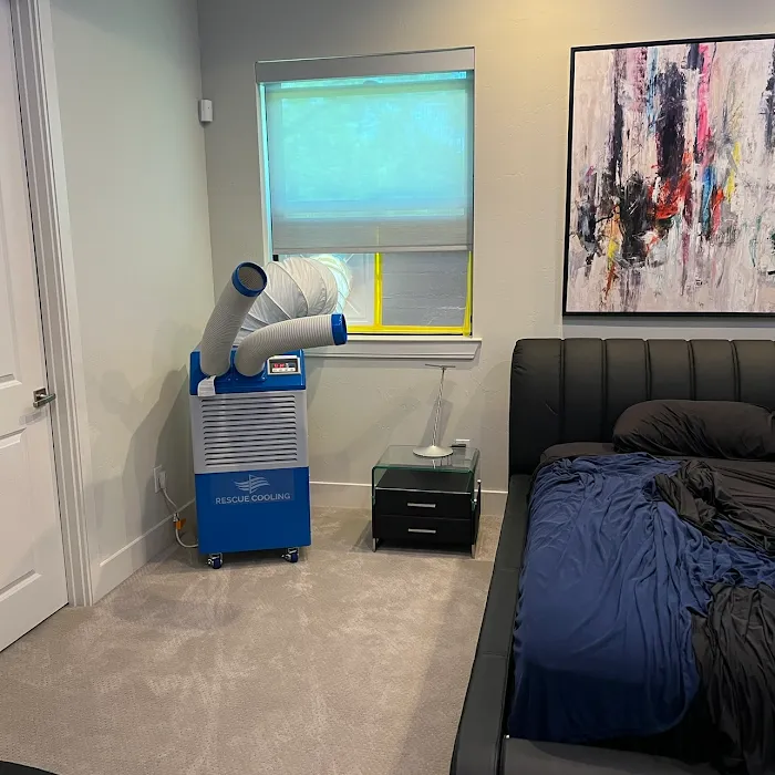 Rescue Cooling Rentals Picture 8