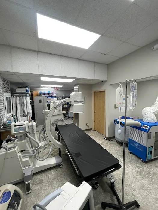 Rescue Cooling Rentals Picture 4