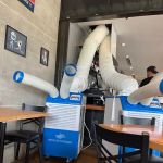 Rescue Cooling Rentals