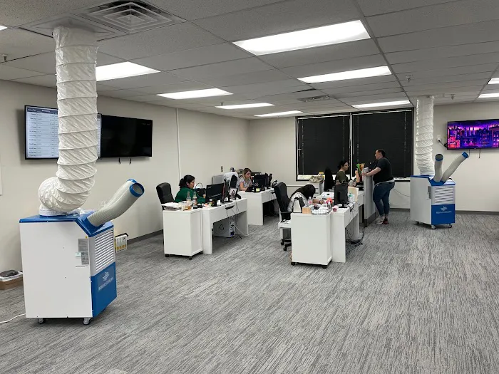 Rescue Cooling Rentals Picture 7