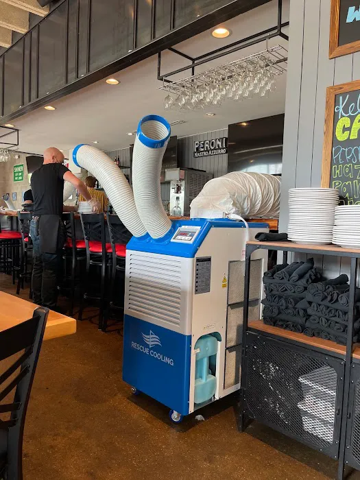 Rescue Cooling Rentals Picture 6