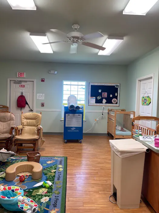 Rescue Cooling Rentals Picture 5