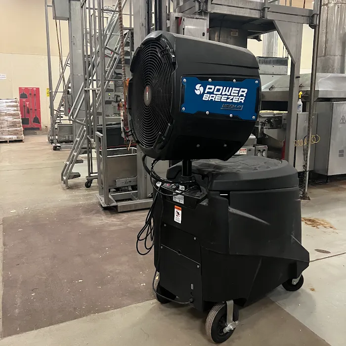 Rescue Cooling Rentals Picture 10