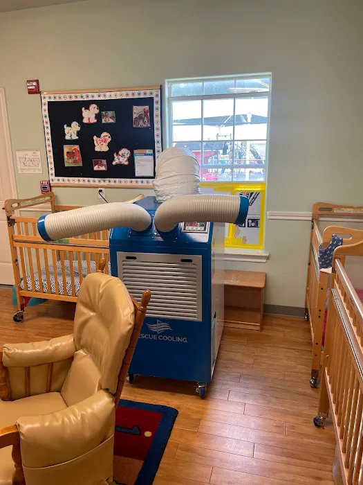 Rescue Cooling Rentals Picture 3