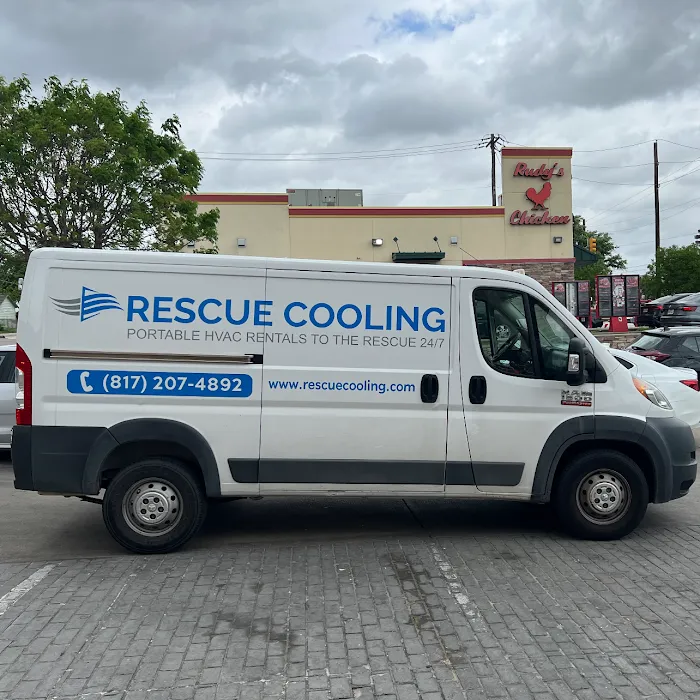 Rescue Cooling Rentals Picture 9