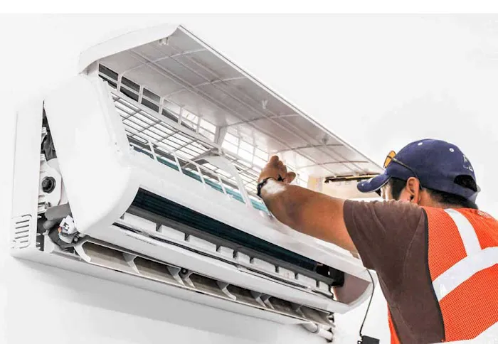 Burris Mechanical Group Picture 3