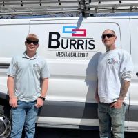 Burris Mechanical Group ico