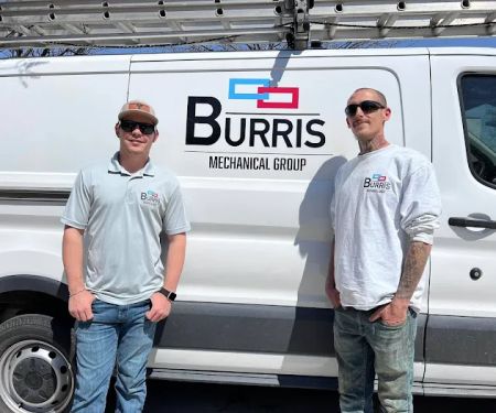 Burris Mechanical Group