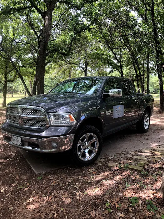 Burris Mechanical Group Picture 2