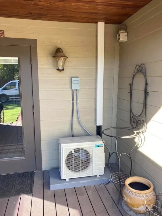 Burris Mechanical Group Picture 6