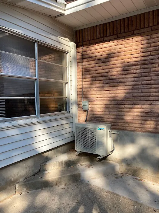 Burris Mechanical Group Picture 4