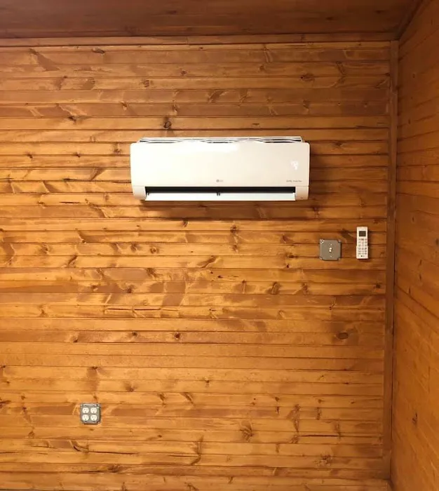 Burris Mechanical Group Picture 5