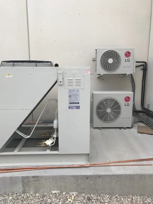 Masten Air Conditioning & Heating Picture 5