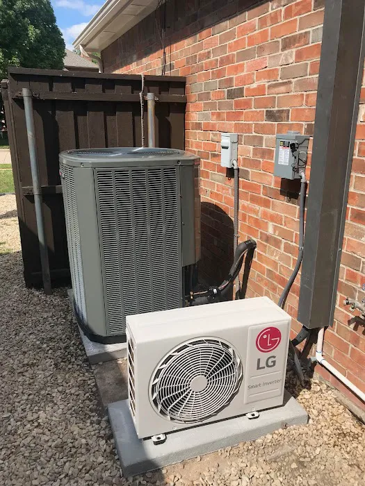 Masten Air Conditioning & Heating Picture 10