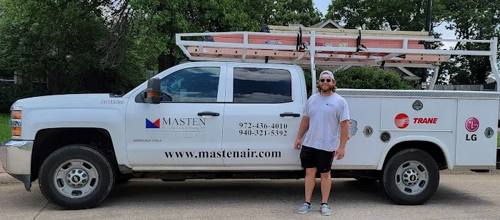 Masten Air Conditioning & Heating Picture 3