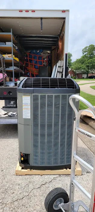 Masten Air Conditioning & Heating Picture 2