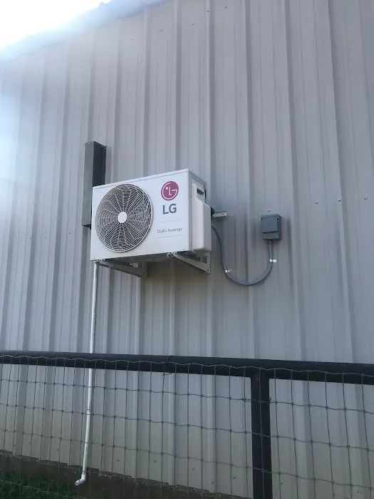 Masten Air Conditioning & Heating Picture 4