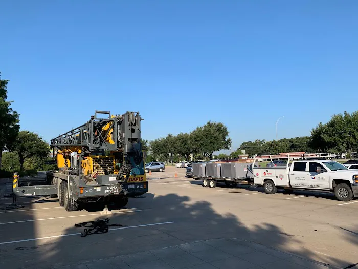 Masten Air Conditioning & Heating Picture 7