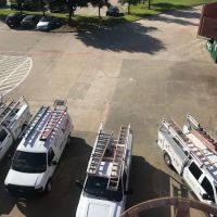 Masten Air Conditioning & Heating ico