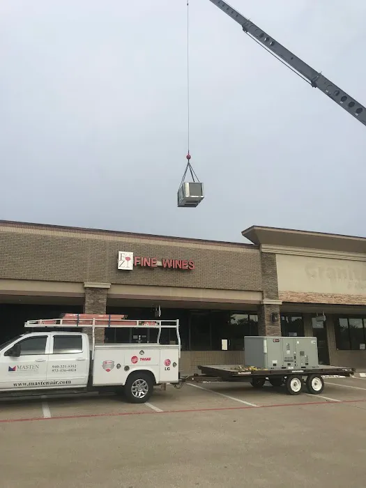 Masten Air Conditioning & Heating Picture 6