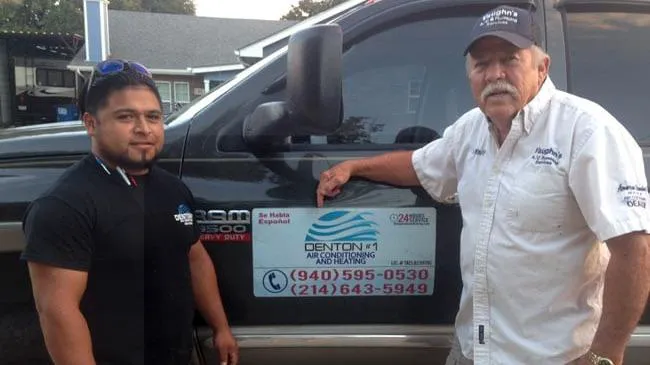 Vaughn AC Heating & Plumbing Service Picture 1