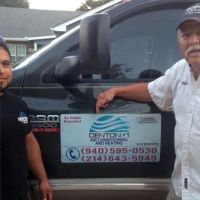 Vaughn AC Heating & Plumbing Service ico