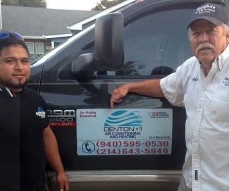 Vaughn AC Heating & Plumbing Service