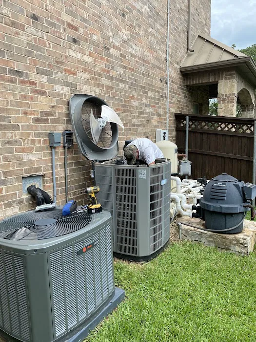 Vaughn AC Heating & Plumbing Service Picture 2