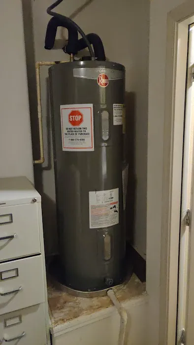 Vaughn AC Heating & Plumbing Service Picture 3