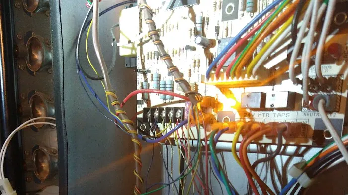 Rhino Air Conditioning and Heating LLC Picture 4