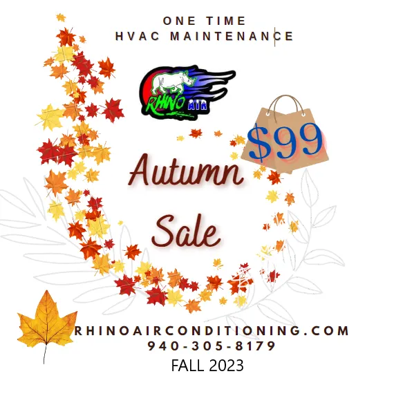 Rhino Air Conditioning and Heating LLC Picture 6