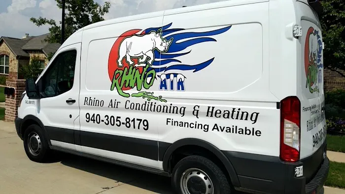 Rhino Air Conditioning and Heating LLC Picture 3