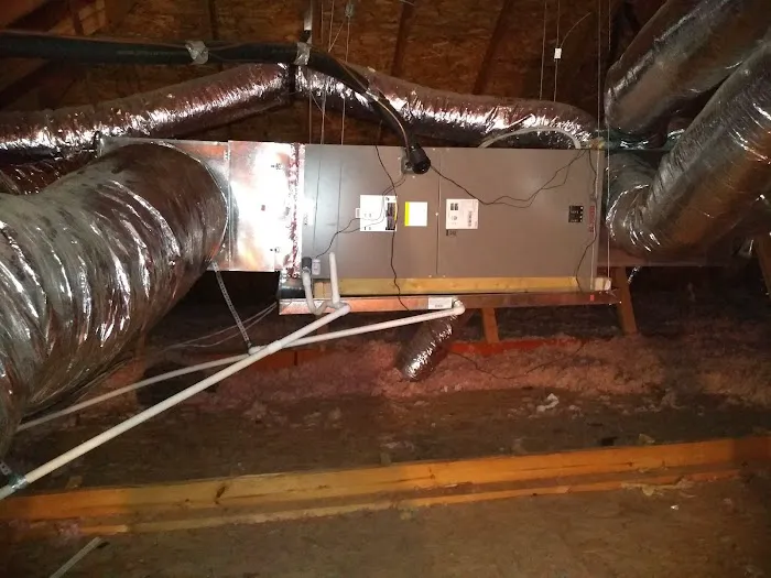 Rhino Air Conditioning and Heating LLC Picture 8
