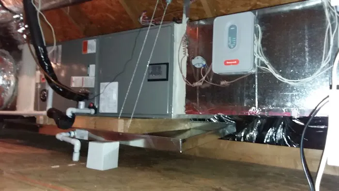 Rhino Air Conditioning and Heating LLC Picture 5