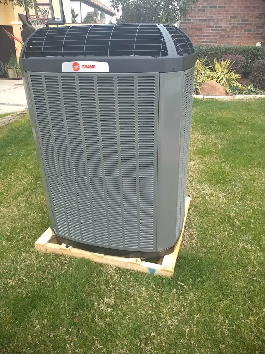 Rhino Air Conditioning and Heating LLC Picture 1