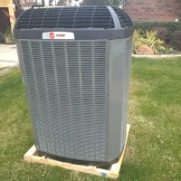 Rhino Air Conditioning and Heating LLC ico