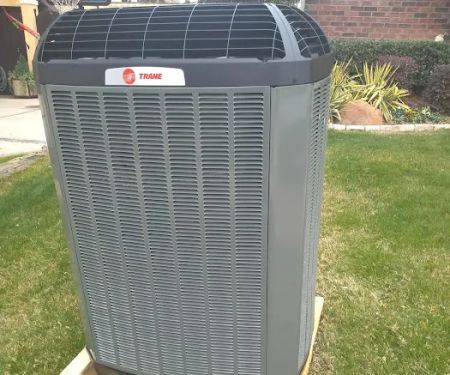 Rhino Air Conditioning and Heating LLC