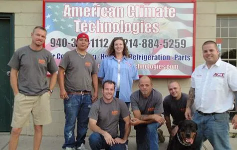 Heating and Cooling Picture 1