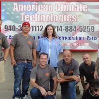 Heating and Cooling ico