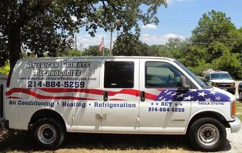 Heating and Cooling Picture 2