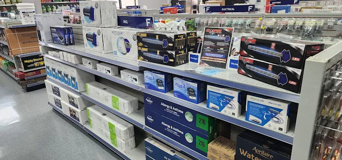 Fissco Supply HVAC - Denton Picture 7