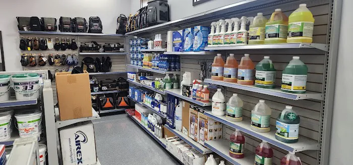 Fissco Supply HVAC - Denton Picture 1