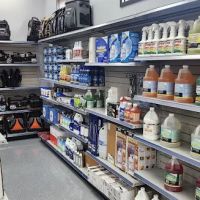 Fissco Supply HVAC - Denton ico