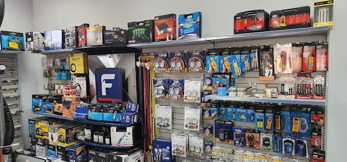 Fissco Supply HVAC - Denton Picture 2