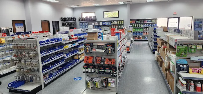 Fissco Supply HVAC - Denton Picture 8