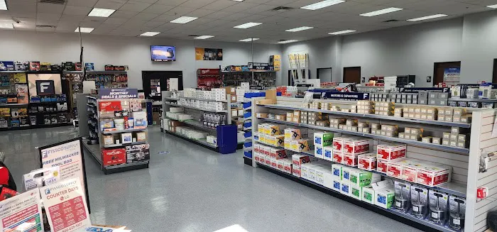 Fissco Supply HVAC - Denton Picture 3