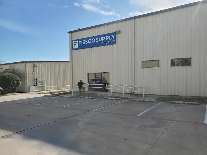 Fissco Supply HVAC - Denton Picture 10
