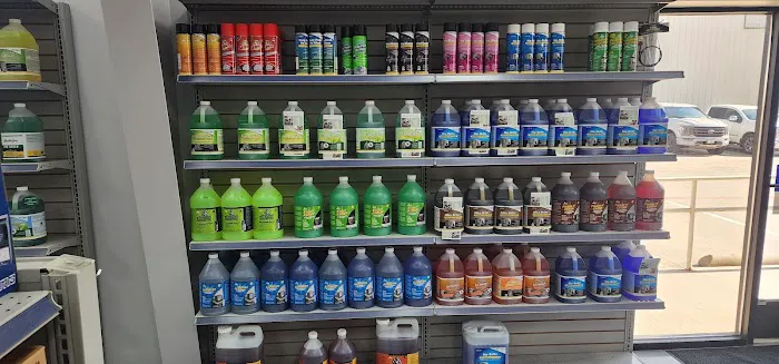 Fissco Supply HVAC - Denton Picture 5