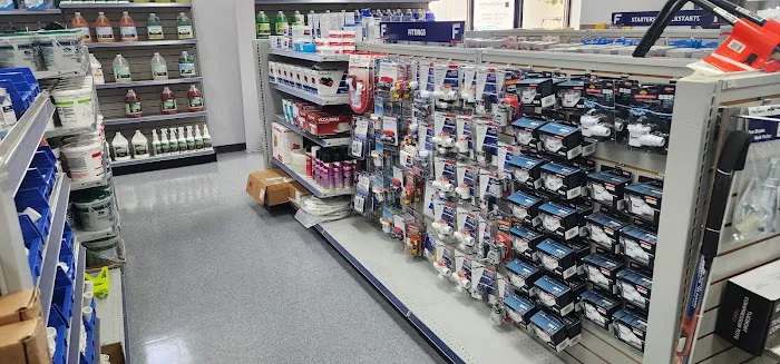 Fissco Supply HVAC - Denton Picture 6